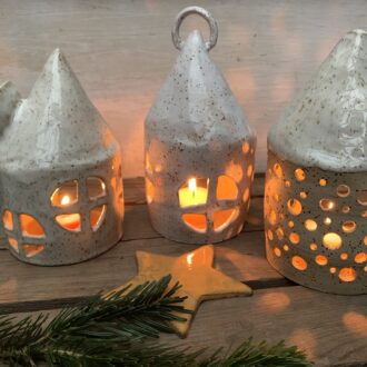 Ton & Punsch - Töpferkurs - gemeinsam kreativ!  21. November | 17 Uhr